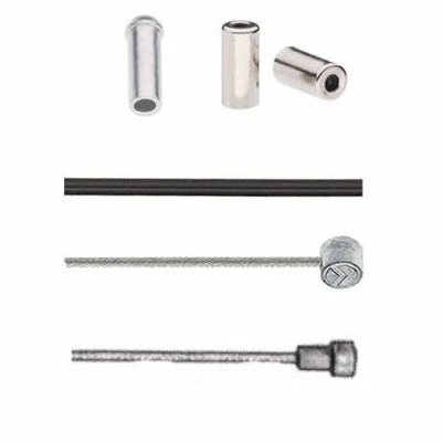 Brandless Kit Câble Et Gaine De Frein Pour Vélo 3 Brandless Kit Câble Et Gaine De Frein Pour Vélo – Image 3