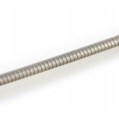 Kit Câbles Et Gaines De Dérailleur Vélo Rétro Inox VeloOrange 1 Kit Câbles Et Gaines De Dérailleur Vélo Rétro Inox VeloOrange