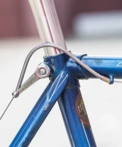 Kit Câbles Et Gaines De Frein Vélo Rétro En Inox VeloOrange -VTT Boutique kit cables et gaines de frein velo retro en inox veloorange full 4