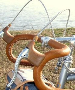 Kit Câbles Et Gaines De Frein Vélo Rétro En Inox VeloOrange -VTT Boutique kit cables et gaines de frein velo retro en inox veloorange full 5