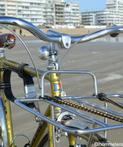 Kit Câbles Et Gaines De Frein Vélo Rétro En Inox VeloOrange -VTT Boutique kit cables et gaines de frein velo retro en inox veloorange full 6