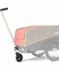 Kit Charrette Manuelle Pour Remorque Vélo Cargo Croozer