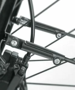 Kit D'adaptateurs Pour Garde Boue à Tringles SKS - 6 Unités