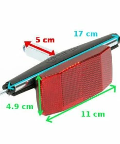 Kit D'extension Vélo SH1 Pour Chassis Shopper Andersen -VTT Boutique kit d extension velo sh1 pour chassis shopper andersen full 3