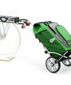 Kit D'extension Vélo SH1 Pour Chassis Shopper Andersen -VTT Boutique kit d extension velo sh1 pour chassis shopper andersen full 5