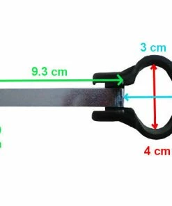 Kit D'extension Vélo SH2 Pour Chassis Unus Tura Andersen -VTT Boutique kit d extension velo sh2 pour chassis unus tura andersen full 3