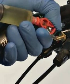 Barbieri Kit De Purge Pour Frein Hydraulique Vélo 7 Barbieri Kit De Purge Pour Frein Hydraulique Vélo -VTT Boutique kit de purge pour frein hydraulique velo full 4