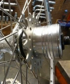 Point Kit De Transformation Cassette En Single Speed 5 Point Kit De Transformation Cassette En Single Speed -VTT Boutique kit de transformation cassette en single speed full 3