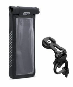 Kit étui Smartphone Vélo Et Fixation Bike Bundle II SP Connect -VTT Boutique kit etui smartphone velo et fixation bike bundle ii sp connect l full