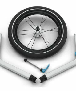 Kit Jogging Pour Remorque 2 Places Thule Chariot