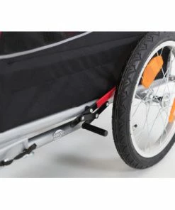 Kit Jogging Pour Remorque Chien Et Chat 22 Kilos Trixie -VTT Boutique kit jogging pour remorque chien et chat 22 kilos trixie full 5