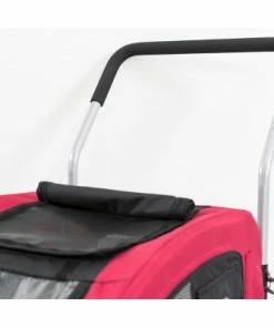 Kit Jogging Pour Remorque Chien Et Chat 22 Kilos Trixie -VTT Boutique kit jogging pour remorque chien et chat 22 kilos trixie full 6