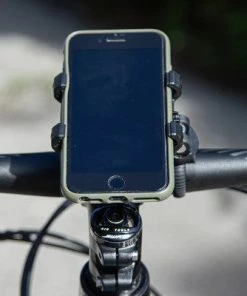 Kit Support Smartphone Vélo & Fixation Bike Bundle II SP Connect -VTT Boutique kit support smartphone velo fixation bike bundle ii sp connect full 3