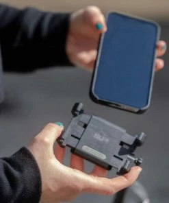 Kit Support Smartphone Vélo & Fixation Bike Bundle II SP Connect -VTT Boutique kit support smartphone velo fixation bike bundle ii sp connect full 4