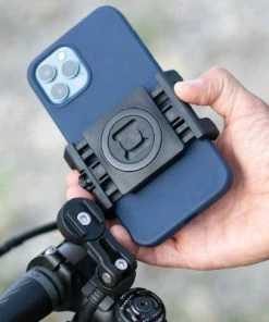 Kit Support Smartphone Vélo & Fixation Bike Bundle II SP Connect -VTT Boutique kit support smartphone velo fixation bike bundle ii sp connect full 5