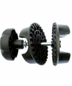 Kit Vis De Raccordement Porte-vélo Sur Attelage Peruzzo