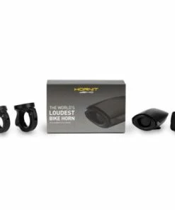 Klaxon électrique Vélo Puissant 140 Db Hornit -VTT Boutique klaxon electrique velo puissant 140 db hornit full 4