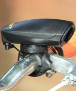 Klaxon électrique Vélo Puissant 140 Db Hornit -VTT Boutique klaxon electrique velo puissant 140 db hornit full 5