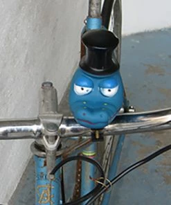 Messingschlager Klaxon Figurine Crocodile Pour Enfants 5 Messingschlager Klaxon Figurine Crocodile Pour Enfants -VTT Boutique klaxon figurine crocodile pour enfants full 3