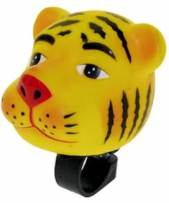 Brandless Klaxon Figurine Tigre Pour Enfants