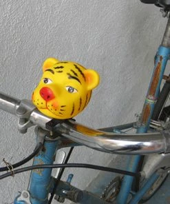 Brandless Klaxon Figurine Tigre Pour Enfants -VTT Boutique klaxon figurine tigre pour enfants full 3
