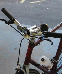 Welo Klaxon Poire Pour Vélo -VTT Boutique klaxon poire pour velo full 3