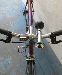 Welo Klaxon Poire Pour Vélo -VTT Boutique klaxon poire pour velo full 4