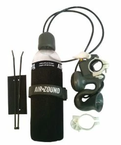 Klaxon Pour Vélo AIRZOUND