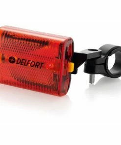 Maxxus Lampe Pour Vélo Sur Tige De Selle Et Brassard -VTT Boutique lampe pour velo sur tige de selle et brassard full 3