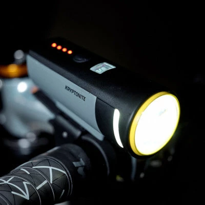 Lampe Vélo Avant Kryptonite Incite X6 60 Lux 4 Lampe Vélo Avant Kryptonite Incite X6 60 Lux – Image 4