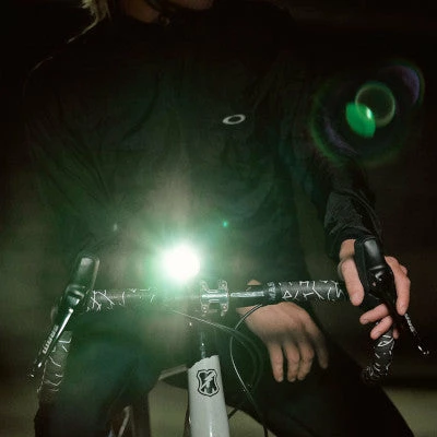 Lampe Vélo Avant Kryptonite Incite X6 60 Lux 5 Lampe Vélo Avant Kryptonite Incite X6 60 Lux – Image 5