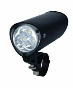 Lampe Vélo Avant USB 2100 Lumens Ultratorch 2K Oxford