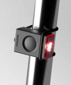 Lampe Vélo LED Arrière Block Bookman 18 Lumens 10 Lampe Vélo LED Arrière Block Bookman 18 Lumens -VTT Boutique lampe velo led arriere block bookman 18 lumens full 3