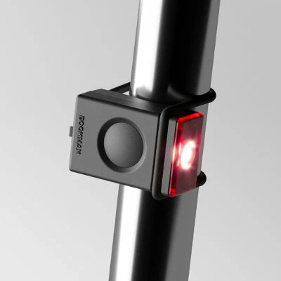 Lampe Vélo LED Arrière Block Bookman 18 Lumens 3 Lampe Vélo LED Arrière Block Bookman 18 Lumens – Image 3