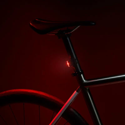 Lampe Vélo LED Arrière Block Bookman 18 Lumens 6 Lampe Vélo LED Arrière Block Bookman 18 Lumens – Image 6