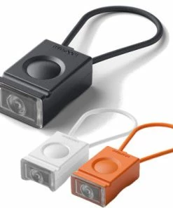 Lampe Vélo LED Avant Block Bookman 50 Lumens