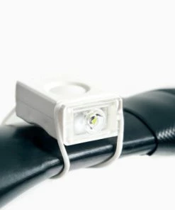 Lampe Vélo LED Avant Block Bookman 50 Lumens 10 Lampe Vélo LED Avant Block Bookman 50 Lumens -VTT Boutique lampe velo led avant block bookman 50 lumens full 3