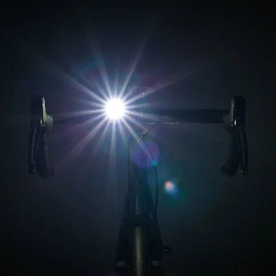 Lampe Vélo LED Avant Block Bookman 50 Lumens 5 Lampe Vélo LED Avant Block Bookman 50 Lumens – Image 5