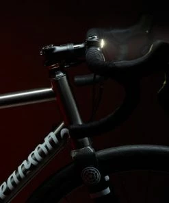 Lampe Vélo LED Avant Block Bookman 50 Lumens 13 Lampe Vélo LED Avant Block Bookman 50 Lumens -VTT Boutique lampe velo led avant block bookman 50 lumens full 6