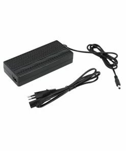 Leader Fox Chargeur 42V 3Ah