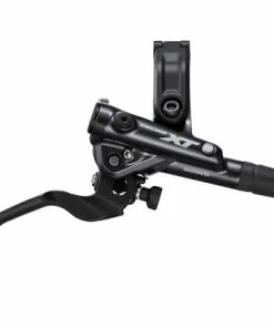 Levier De Frein à Disque Shimano Deore XT BL-M8100 9 Levier De Frein à Disque Shimano Deore XT BL-M8100 -VTT Boutique levier de frein a disque shimano deore xt bl m8100 droit full
