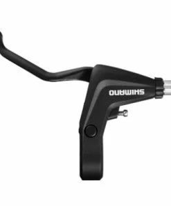Levier De Frein Vélo Shimano Alivio BL-T4000 Noir Pour V-Brake