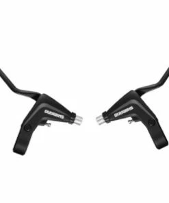 Levier De Frein Vélo Shimano Alivio BL-T4000 Noir Pour V-Brake 6 Levier De Frein Vélo Shimano Alivio BL-T4000 Noir Pour V-Brake -VTT Boutique levier de frein velo shimano alivio bl t4000 noir pour v brake full 3