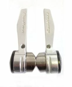 SUNRACE Levier De Vitesse Sur Cadre 3 X 6 Vitesses Vélo Route -VTT Boutique levier de vitesse sur cadre 3 x 6 vitesses velo route full 5