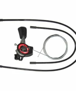 SUNRACE Levier De Vitesses à Friction Pour Dérailleur Arrière -VTT Boutique levier de vitesses a friction pour derailleur arriere full 3