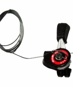 SUNRACE Levier De Vitesses à Friction Pour Dérailleur Avant