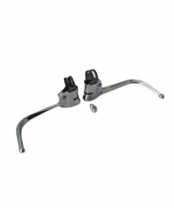 Leviers De Frein Guidonnette Dia-Compe DC139 Pour Cintre Vélo