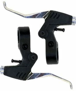 Messingschlager Leviers De Frein Pour Vélo