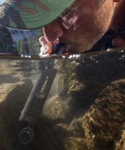 Paille Filtrante Lifestraw Peak Series Water Filter 7 Paille Filtrante Lifestraw Peak Series Water Filter -VTT Boutique lifestraw peak 2