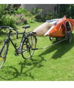 Long Bras Pour Remorque Roland Trolley M